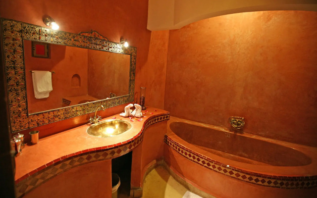 Riad Laora By La Siredrah