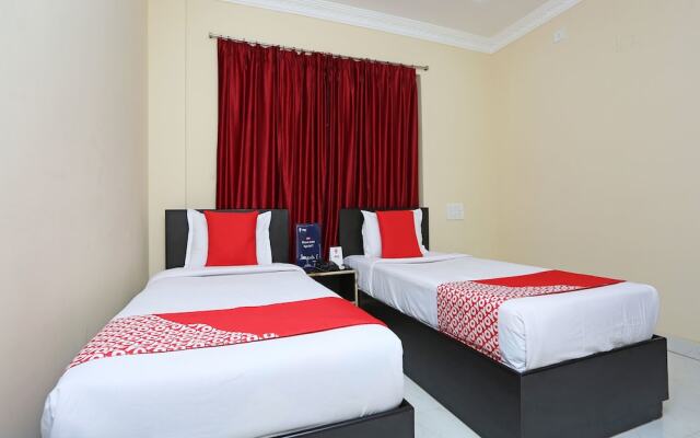 Mallika Residency