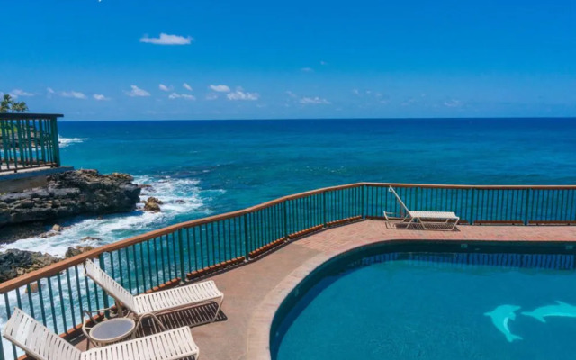 Poipu Shores B201 By Redawning