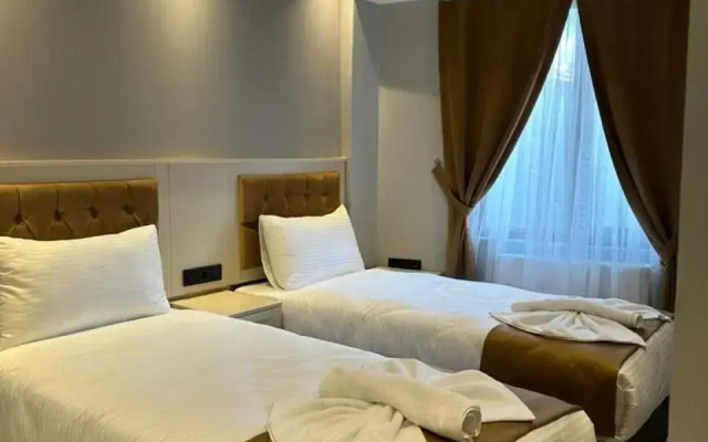 Walton Hotels Oldcity