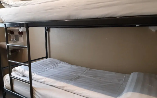 Hotel Jesse