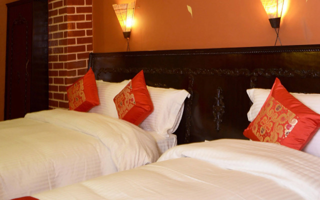Kasthamandap Boutique Hotel