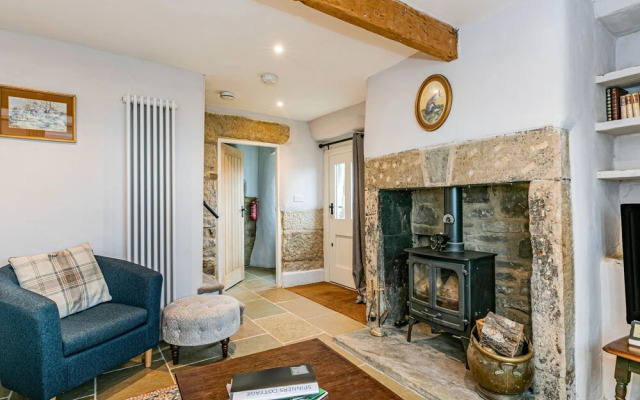 Spinners Cottage