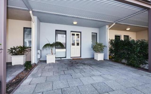 Fremantle Townhouse u/5