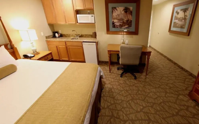 Best Western PLUS Casablanca Inn