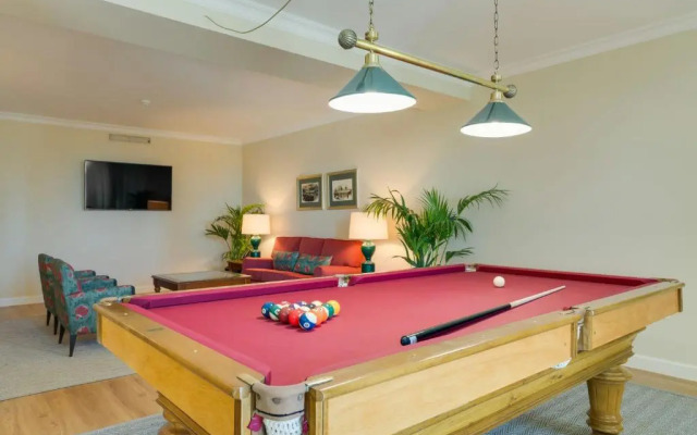 Quinta Perestrello Heritage Hotel
