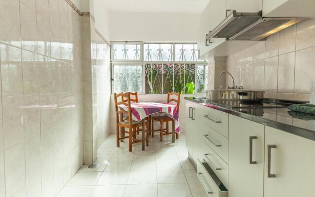 B31 - Aquazul 2 Bed Flat