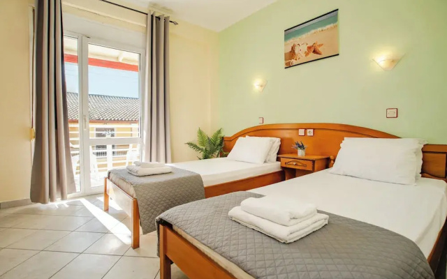 Solena Studios Kavos