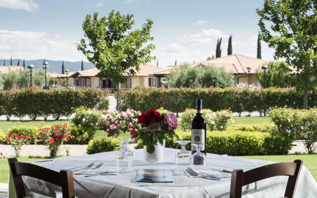 Casa in Maremma Tuscany Village