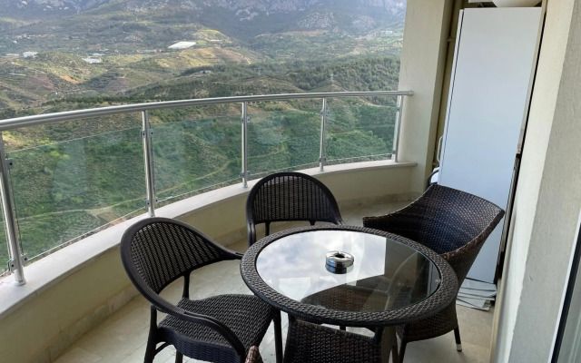 Goldcity Hotel