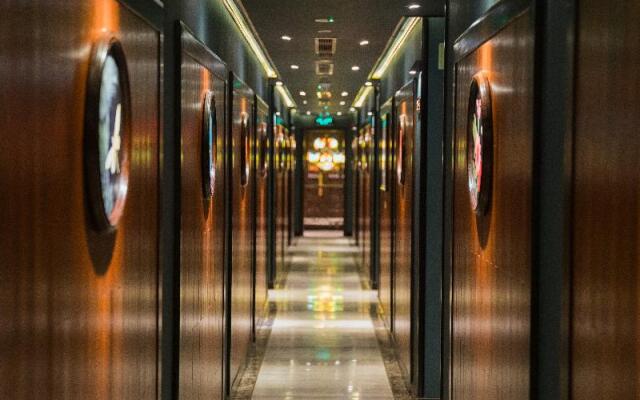 Indochine Premium Halong Bay