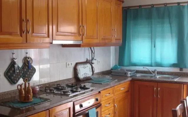 A Casa da Avó Luisa