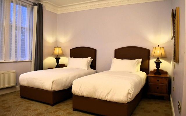 Botleigh Grange Hotel & Spa