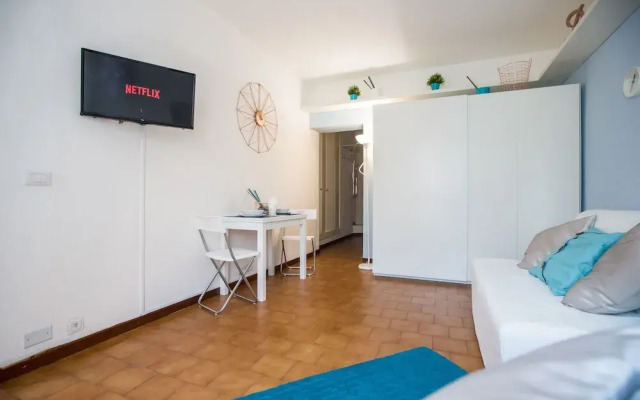 Home Hotel - Santa Marta 6