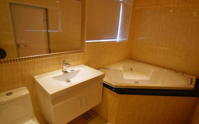 Dafeng Hotel
