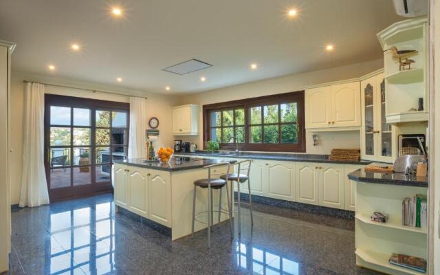 Modern Villa in Estepona With Private Pool
