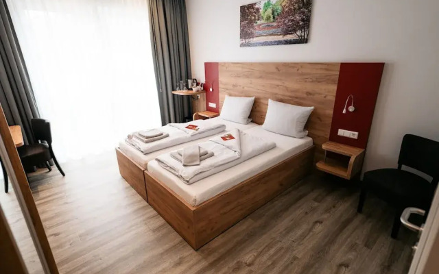 INSIDE Nordhorn by Hackmann