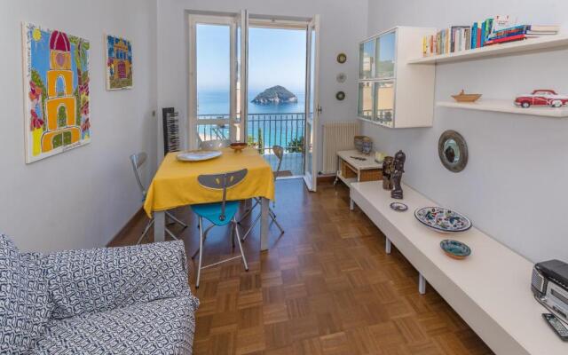 Golfo dell'Isola Appartamento