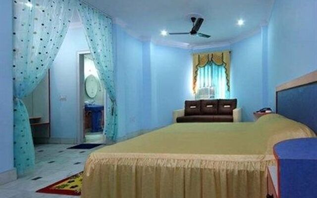 Hotel Mandakini Palace