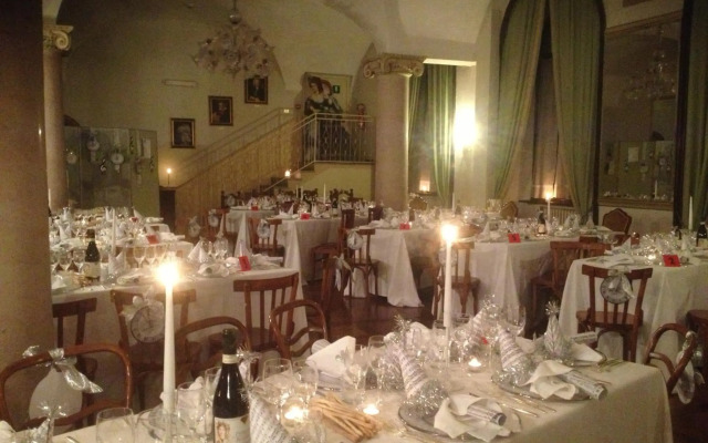 Hotel Antica Dogana