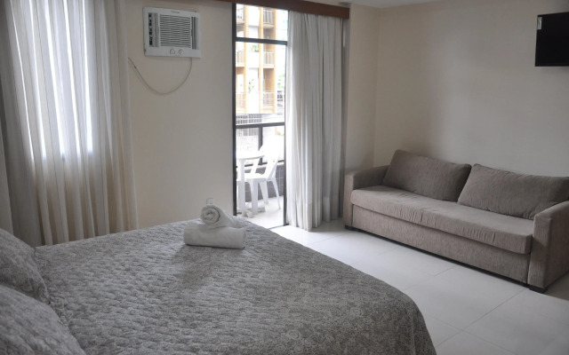 Champagnat Praia Hotel