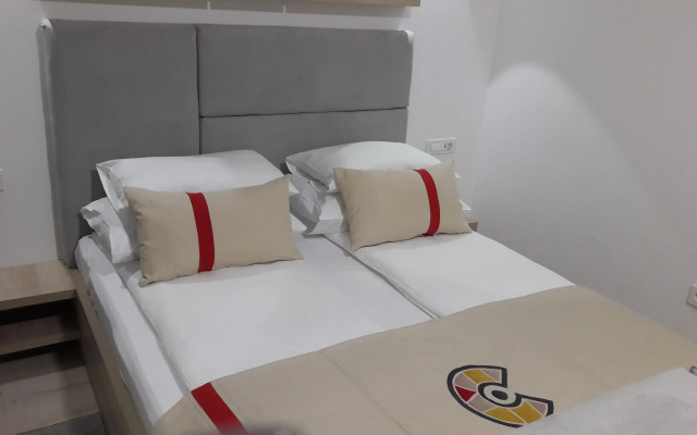 Aparthotel Centar Sarajevo