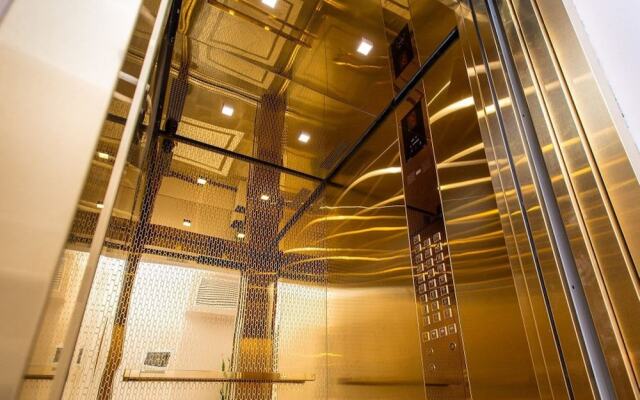 Апартаменты Elena