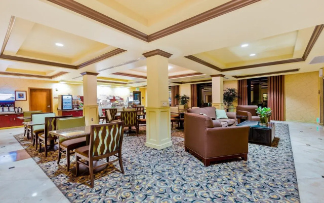 Holiday Inn Express Hotel & Suites Atascadero by IHG