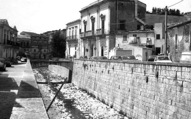 Dammuso Saraceno