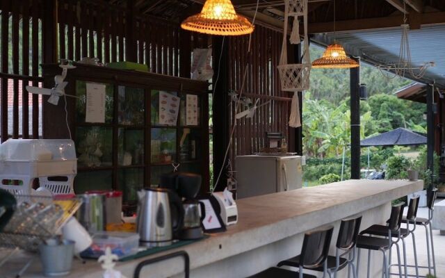 Samui Caravans Hill Camp