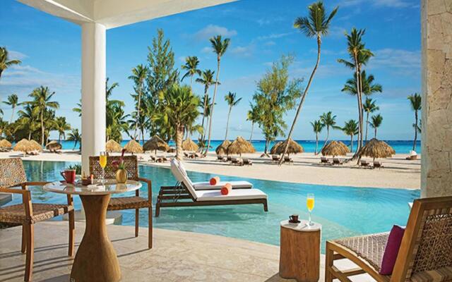 Secrets Cap Cana Resort & Spa - Adults Only - All Inclusive