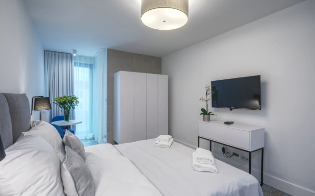 Rajska by PI Apartments