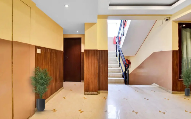 Vatika Inn Hotel