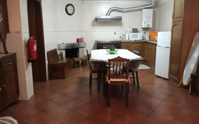 Casas da Estrela