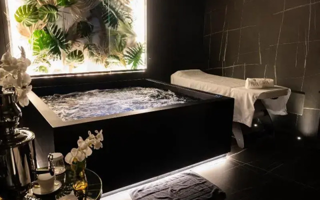 Bra Hotel Bari