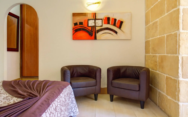 Choromar Apartamentos