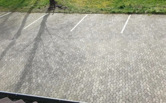 Gästehaus Strudthoff