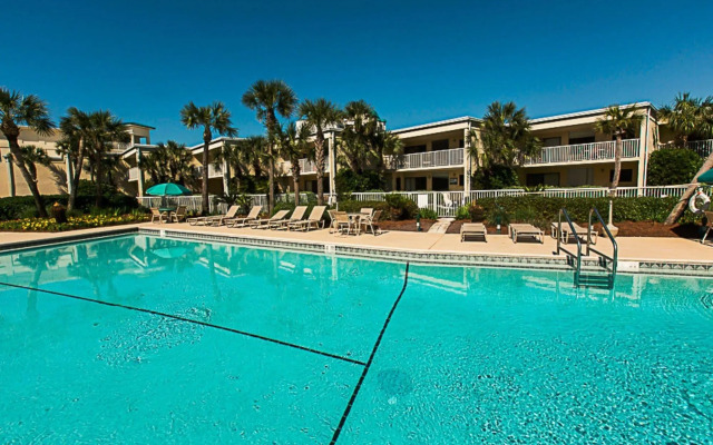 Silver Dunes by Holiday Isle