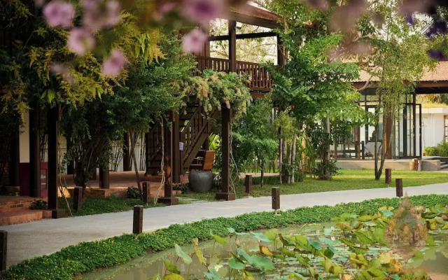 Phoum Chaufea Resort