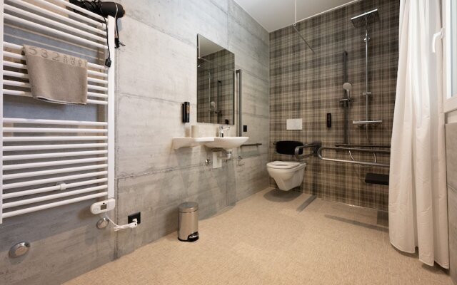 6532 Smart Hotel - Self check-in