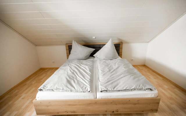 Ferienwohnung Nallenblick