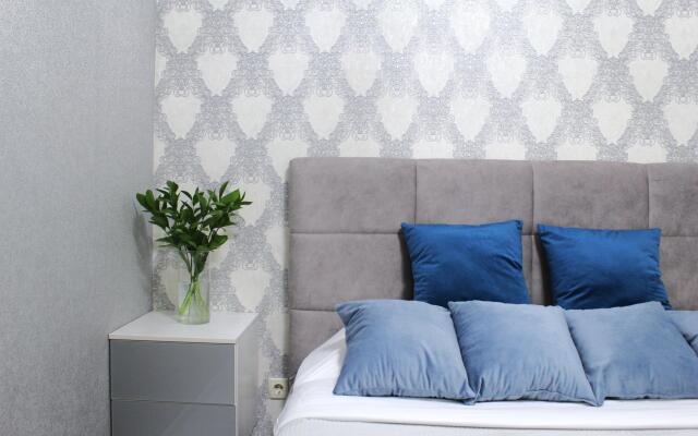 Апартаменты на улице Вольская