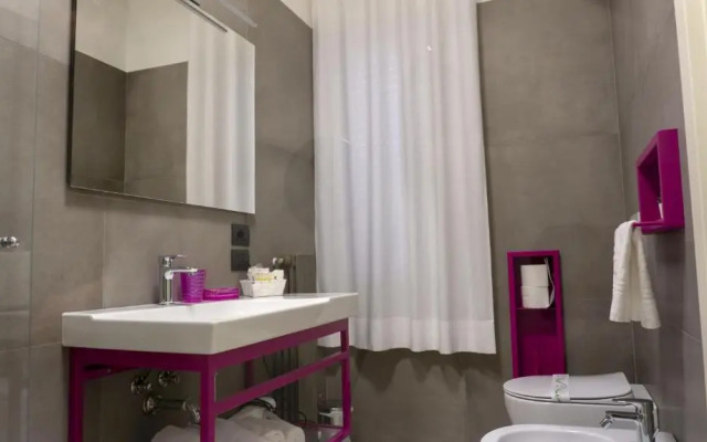 Hotel San Crispino
