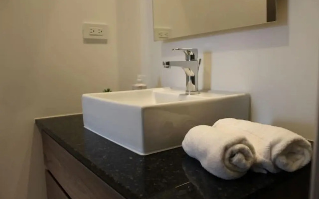 One Apartment