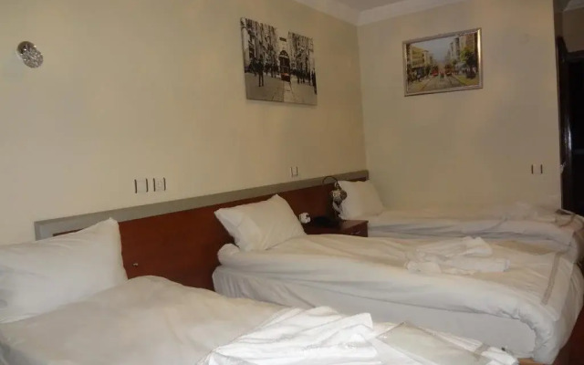 Rosalinda Otel Gumuldur