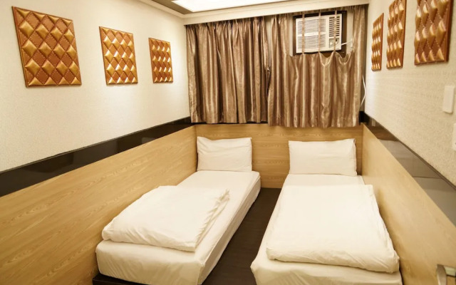 Rai Lei Hostel