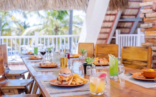 Melia Las Antillas