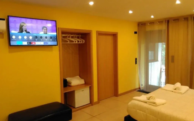 Porto Suites do Marquês