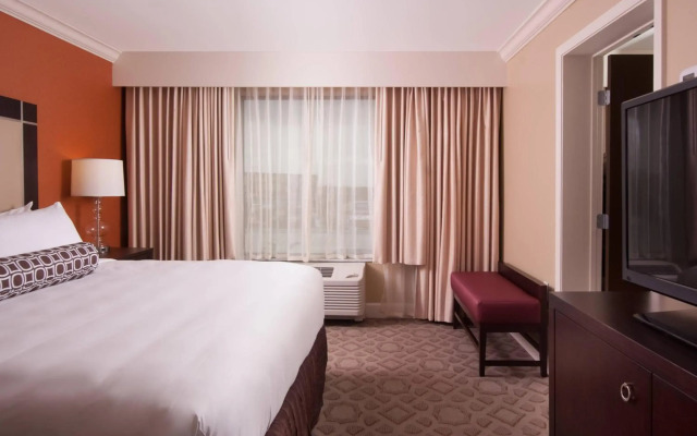 Delta Hotels by Marriott Orlando Lake Buena Vista