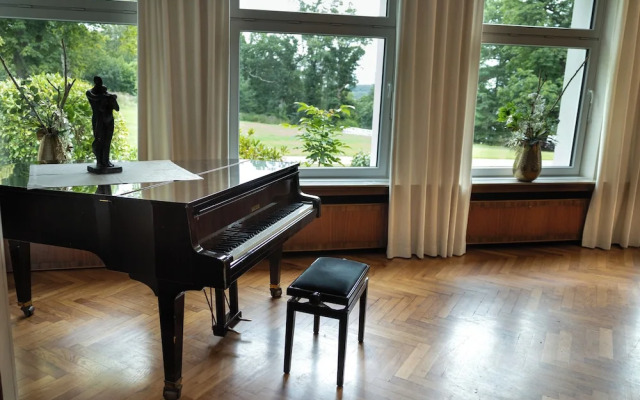 Haus Delecke